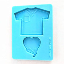 Load image into Gallery viewer, Scrub