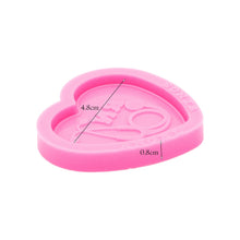 Load image into Gallery viewer, Heart Nurse Mold