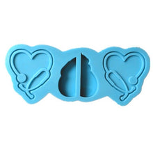 Load image into Gallery viewer, Stethoscope