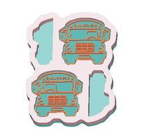 Load image into Gallery viewer, School Bus