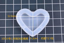 Load image into Gallery viewer, Ashtray Molds