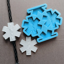 Load image into Gallery viewer, Paramedic Cross