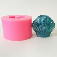 Load image into Gallery viewer, Seashell