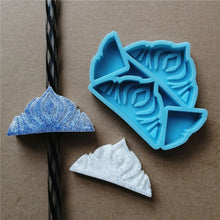 Load image into Gallery viewer, Frozen Crown