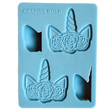 Load image into Gallery viewer, Unicorn 2