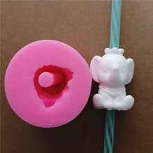 Load image into Gallery viewer, Elephant
