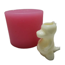 Load image into Gallery viewer, Full Dinosaur 8mm Straw