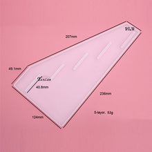 Load image into Gallery viewer, Accesory Stand Mold