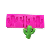 Load image into Gallery viewer, Cactus