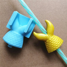 Load image into Gallery viewer, Mermaid Tail 2
