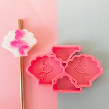 Load image into Gallery viewer, Mermaid Seashell