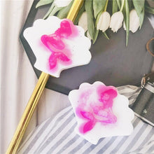 Load image into Gallery viewer, Mermaid Seashell