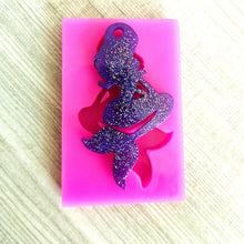 Load image into Gallery viewer, Mermaid