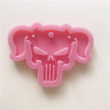 Load image into Gallery viewer, Girl Punisher