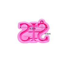 Load image into Gallery viewer, SIS Letter