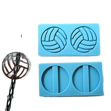 Load image into Gallery viewer, Volleyball