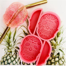 Load image into Gallery viewer, Sugar Skeleton