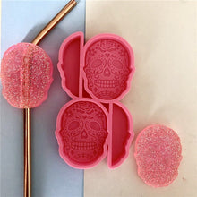 Load image into Gallery viewer, Sugar Skeleton