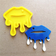 Load image into Gallery viewer, Drippy Lip