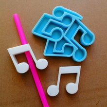 Load image into Gallery viewer, Music Notes