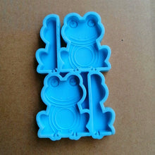 Load image into Gallery viewer, Frog