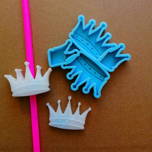 Load image into Gallery viewer, Crown