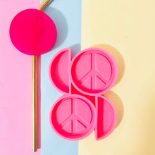 Load image into Gallery viewer, Peace Sign