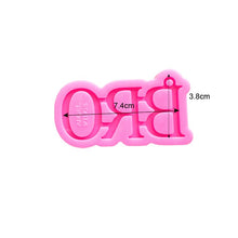 Load image into Gallery viewer, BRO Letter