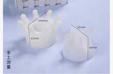 Load image into Gallery viewer, New Crown Shaped Trinket Box for Table Decoration