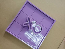 Load image into Gallery viewer, Tic Tac Toe