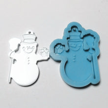 Load image into Gallery viewer, Snowman