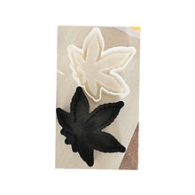 Load image into Gallery viewer, Pot Leaf Ashtray Coaster