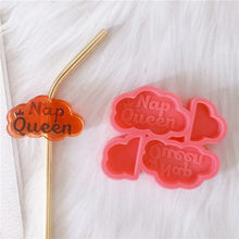 Load image into Gallery viewer, Nap Queen