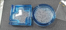 Load image into Gallery viewer, New Druzy Ashtray