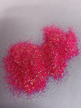 Load image into Gallery viewer, Pinkie Pie 1/64 fine polyester glitter 2oz