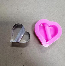 Load image into Gallery viewer, Heart