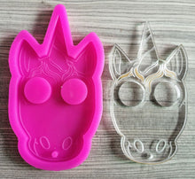 Load image into Gallery viewer, Unicorn Mold