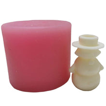 Load image into Gallery viewer, Snowman