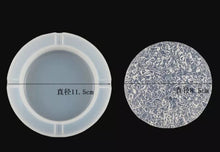 Load image into Gallery viewer, New Druzy Ashtray