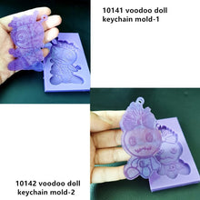 Load image into Gallery viewer, Voodoo Doll