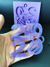 Load image into Gallery viewer, 2020