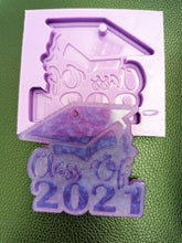 Load image into Gallery viewer, Class of 2021