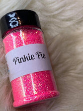Load image into Gallery viewer, Pinkie Pie 1/64 fine polyester glitter 2oz