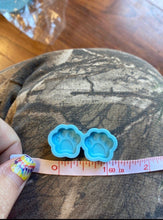 Load image into Gallery viewer, Earring Stud Molds