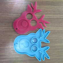Load image into Gallery viewer, Reindeer Mold