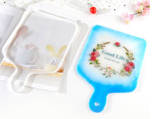Load image into Gallery viewer, Silicone Board Mold