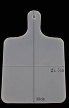 Load image into Gallery viewer, Silicone Board Mold