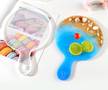 Load image into Gallery viewer, Silicone Board Mold