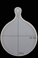 Load image into Gallery viewer, Silicone Board Mold