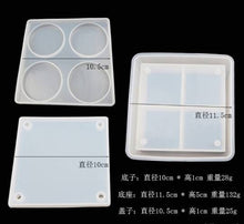 Load image into Gallery viewer, Trinket Box